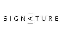 SIGNATURE