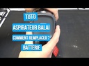 Tuto - Remplacement batterie