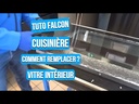 Tuto - Remplacement vitre intérieur