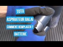 Tuto - Remplacement batterie