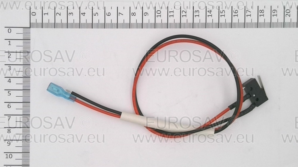 MICRO INTERRUPTEUR SWITCH