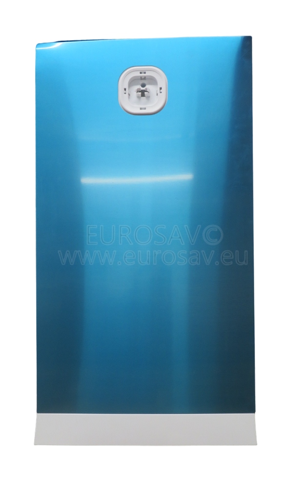 CONDUIT D AIR REFRIGERATEUR