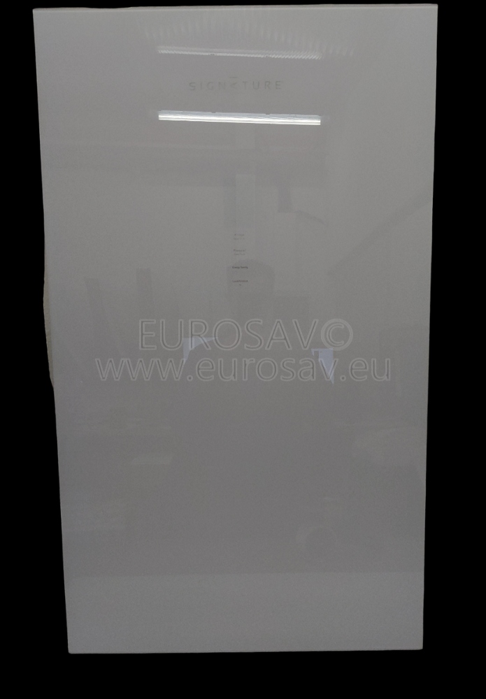 PORTE REFRIGERATEUR BLANCHE