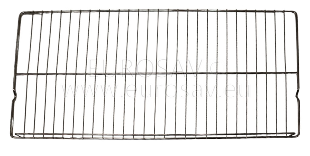 GRILLE DE FOUR INFERIEUR