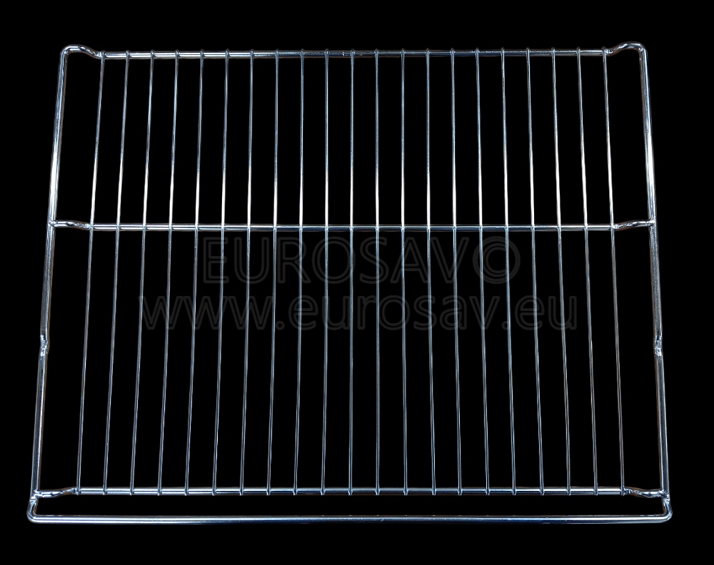 GRILLE DE FOUR