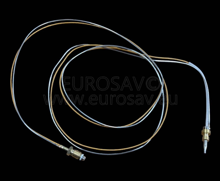 THERMOCOUPLE DU FOUR