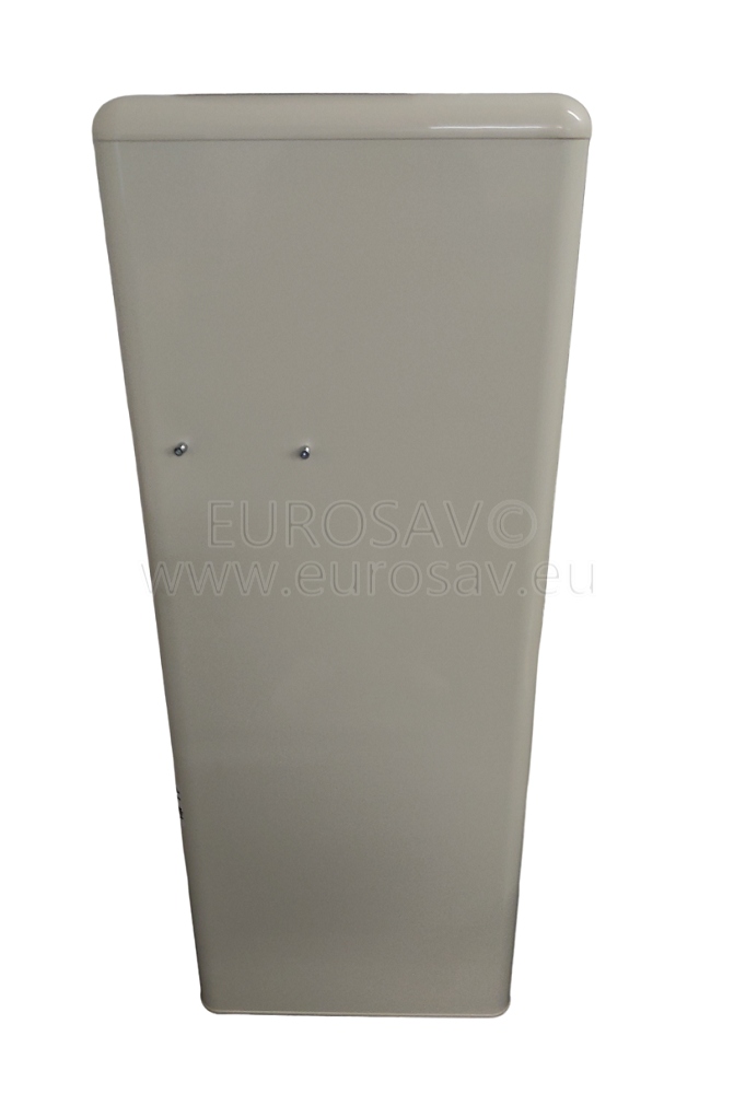 PORTE DE REFRIGERATEUR CREME