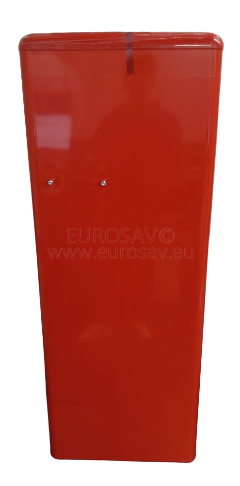 PORTE REFRIGERATEUR ROUGE