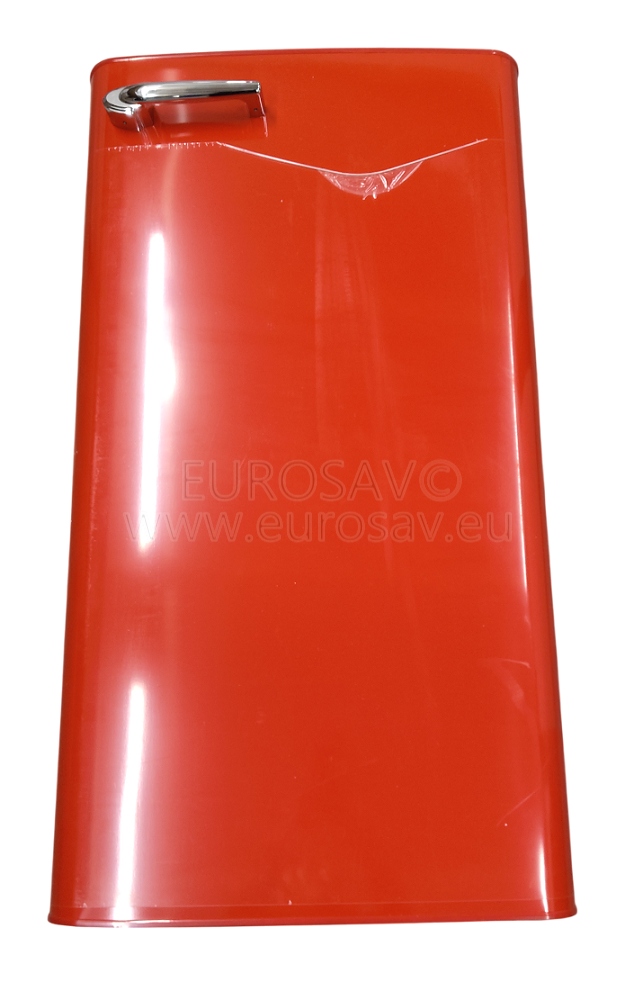 PORTE REFRIGERATEUR - ROUGE