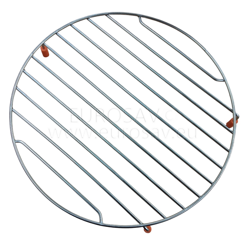 GRILLE TREPIED