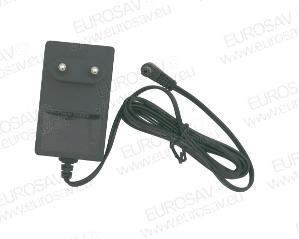 CHARGEUR ALIMENTATION 15V