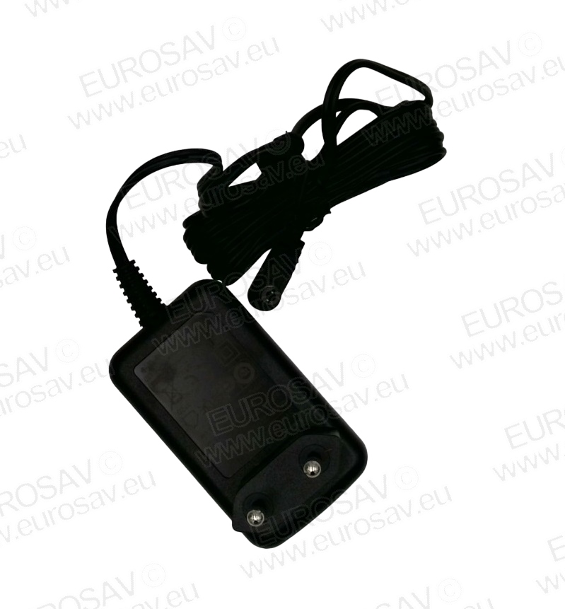 CHARGEUR ALIMENTATION 18V