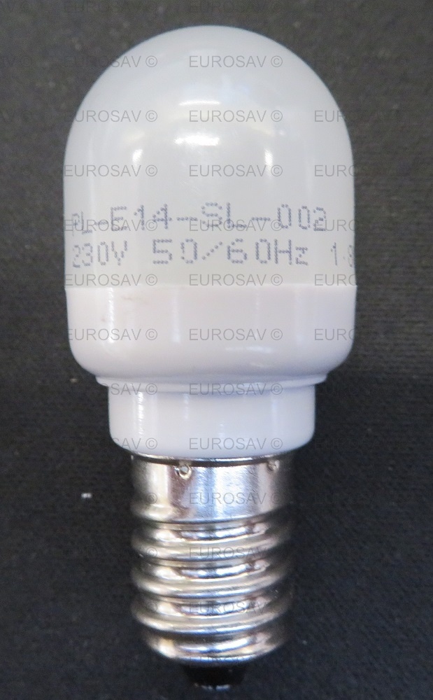 AMPOULE LED