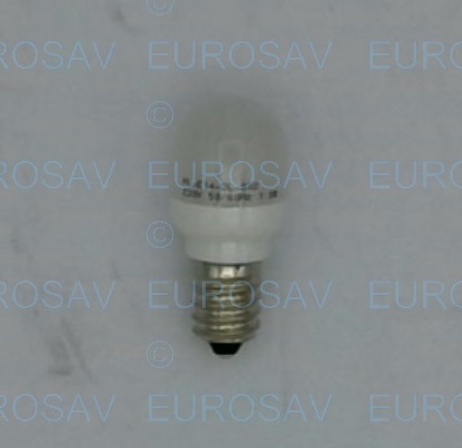 AMPOULE LED