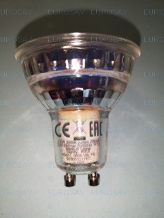 AMPOULE LED