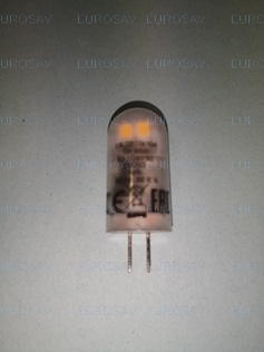 AMPOULE LED