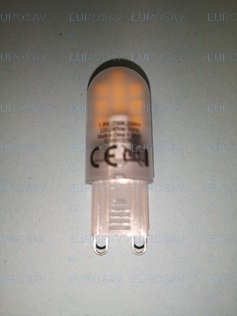 AMPOULE LED