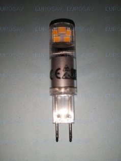 AMPOULE LED