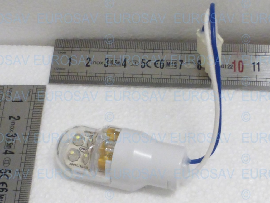 AMPOULE LED