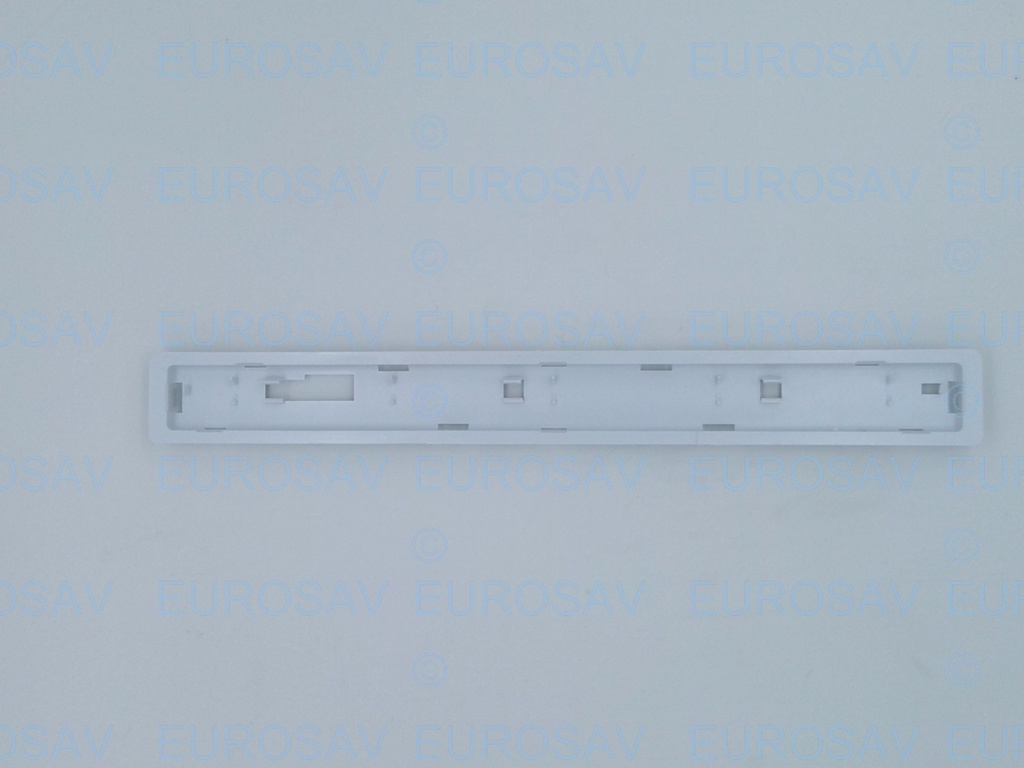 BOITIER DE PLATINE D ECLAIRAGE LED