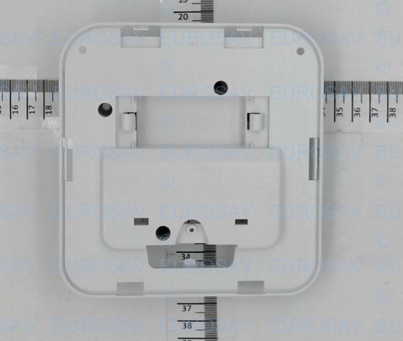 BOITIER DE THERMOSTAT