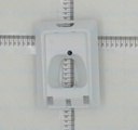 BOITIER DE THERMOSTAT