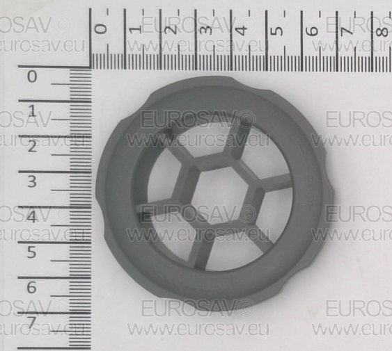 BOUCHON DIFFUSEUR