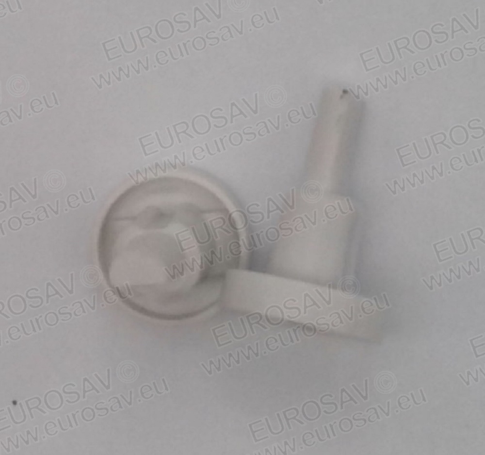 BOUTON DE THERMOSTAT