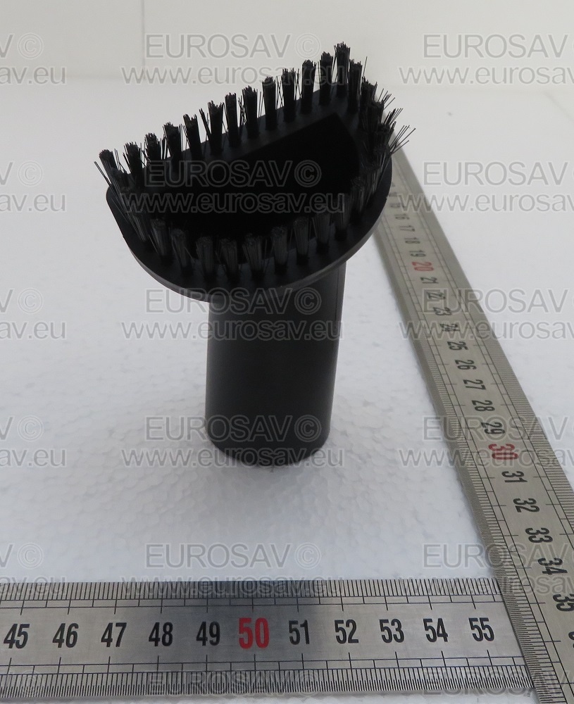 BROSSE RONDE