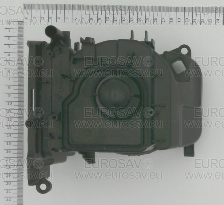 CACHE MOTEUR SUPERIEUR