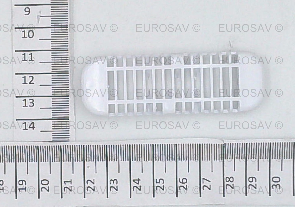 CACHE SONDE