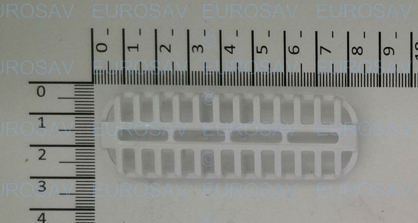 CACHE SONDE