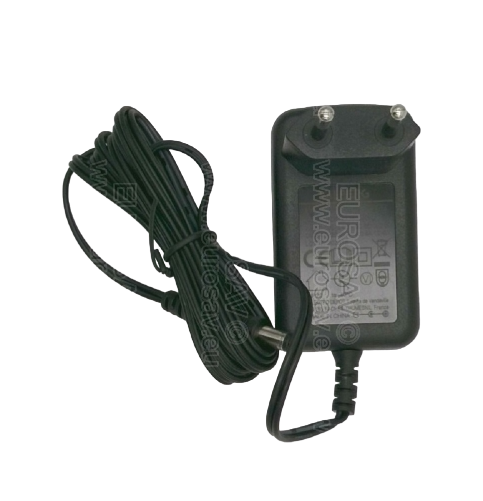 CHARGEUR ALIMENTATION 30V