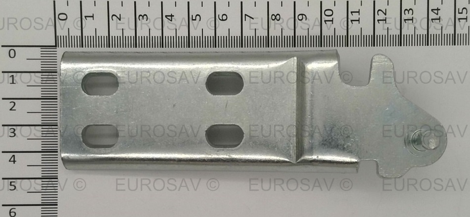 CHARNIERE INFERIEURE GAUCHE