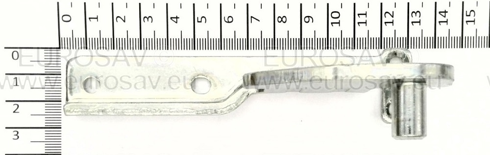 CHARNIERE INTERMEDIAIRE GAUCHE