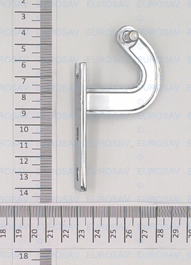 CHARNIERE INTERMEDIAIRE