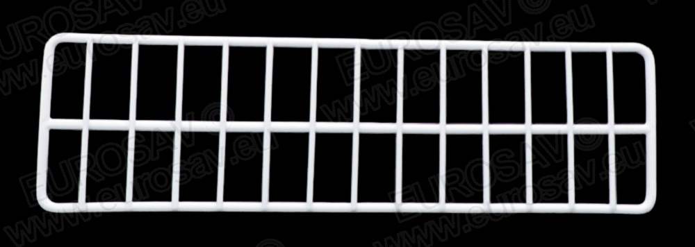 CLAYETTE INFERIEURE (GRILLE)