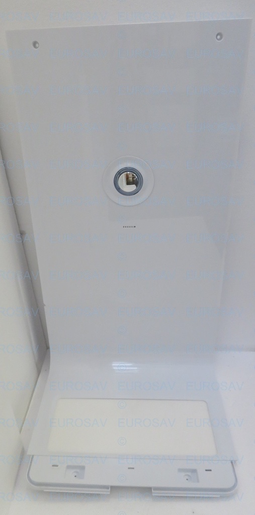 CONDUIT VENTILATION REFRIGERATEUR