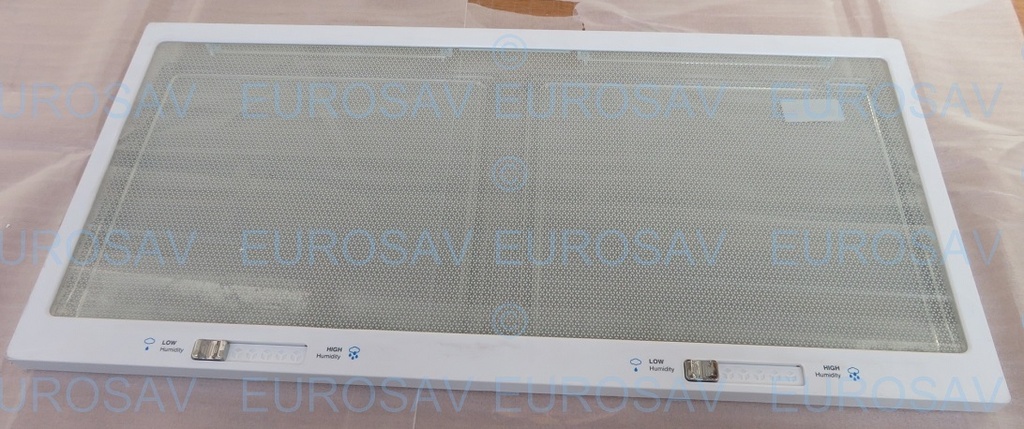 DESSUS TIROIR VENTILATION 4D421A+DX180C