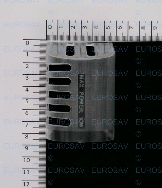 DIFFUSEUR D ECLAIRAGE