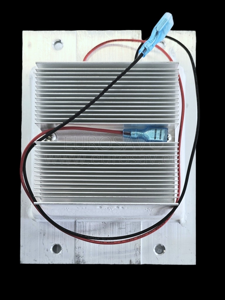 DISSIPATEUR THERMIQUE