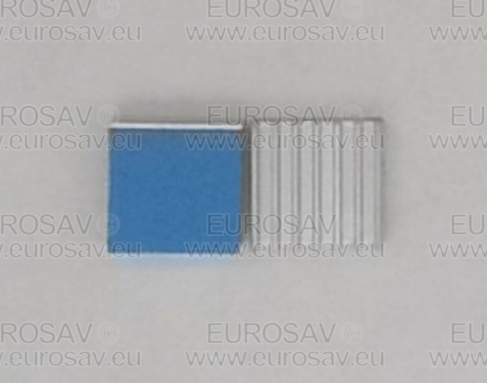 DISSIPATEUR THERMIQUE