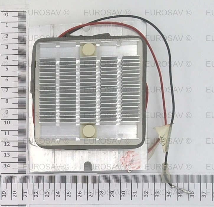 DISSIPATEUR THERMIQUE