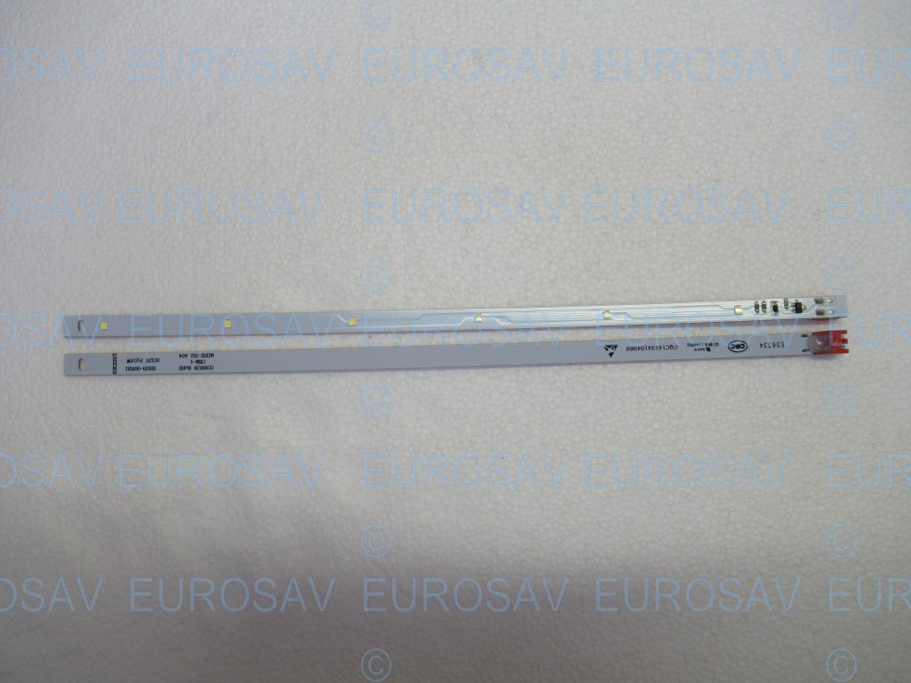 ECLAIRAGE LED