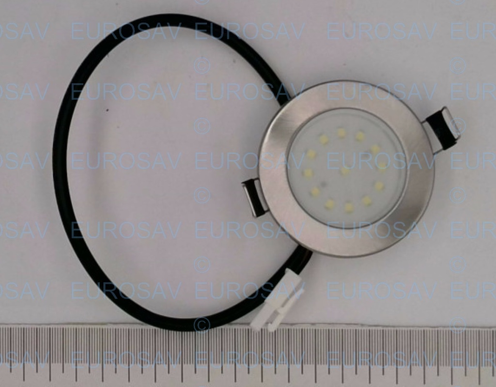 ECLAIRAGE LED 2W