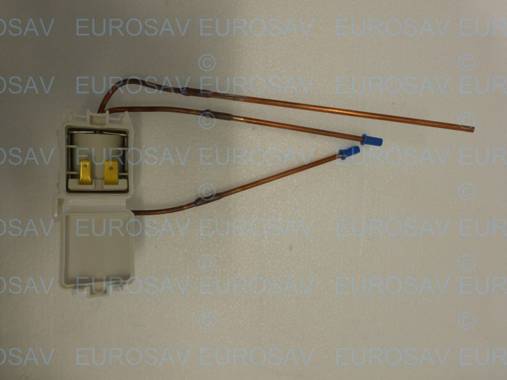 ELECTROVANNE DISTRIBUTION