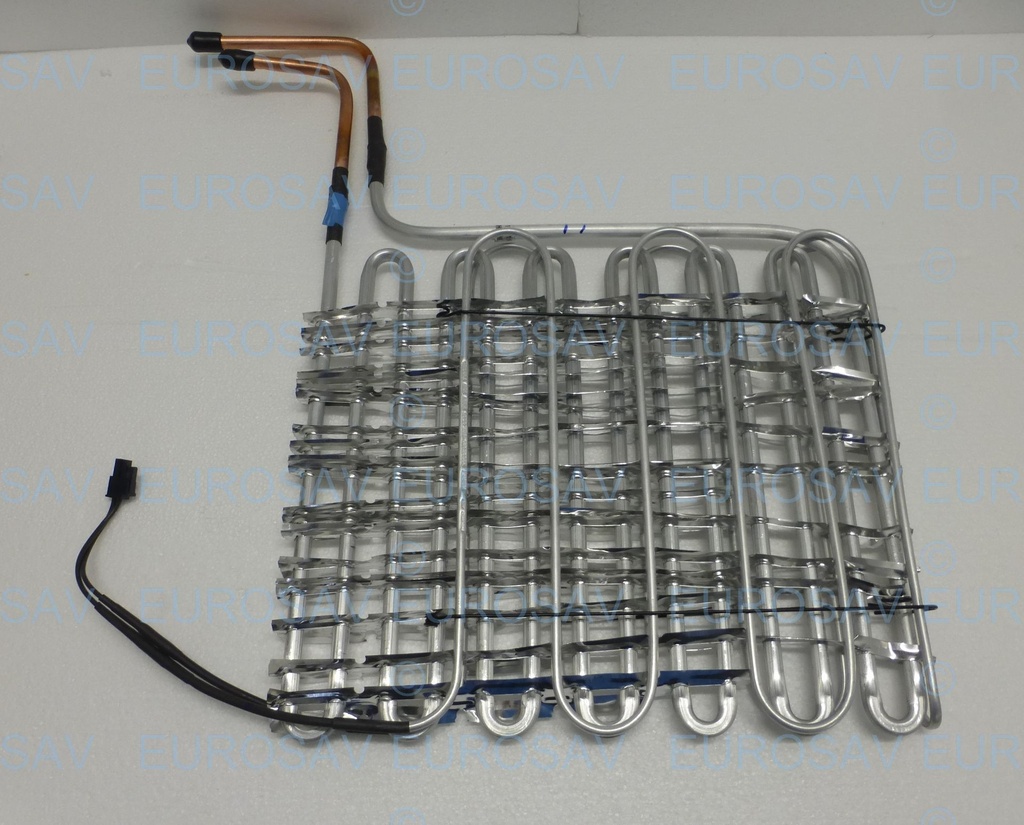 EVAPORATEUR REFRIGERATEUR +RESISTANCE