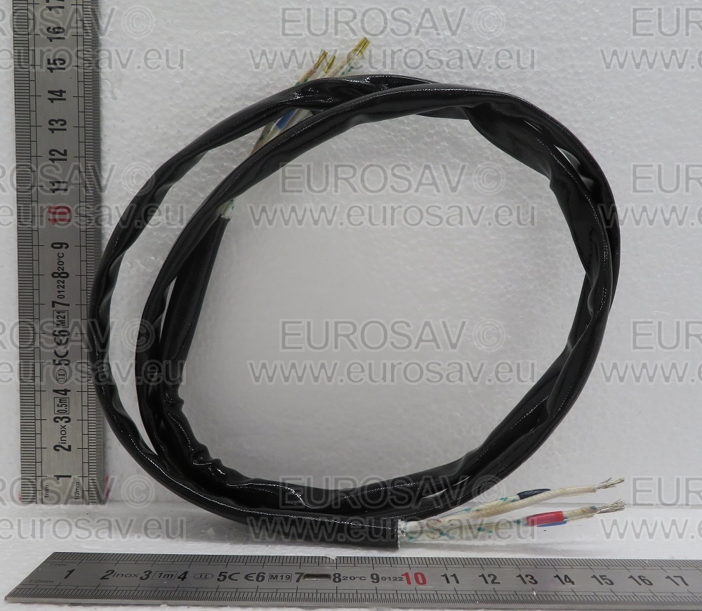 EXTENSION THERMOCOUPLE AGA 30A