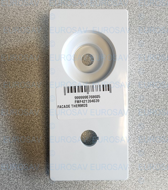 FACADE THERMOSTAT