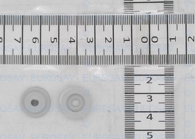 FIXATION DE THERMOSTAT